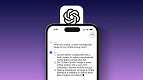 OpenAI lança app ChatGPT para iPhone OpenAI lança app ChatGPT para iPhone