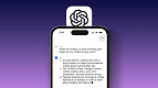 OpenAI lança app ChatGPT para iPhone