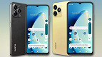 Realme C53 tem novas imagens e especificações vazadas Realme C53 tem novas imagens e especificações vazadas