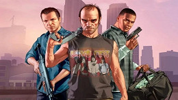 GTA 6 é um deles? Take-Two vai lançar 16 jogos nos próximos meses GTA 6 é um deles? Take-Two vai lançar 16 jogos nos próximos meses