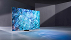 TVs QD-OLED da Samsung: quais modelos estão chegando ao Brasil?