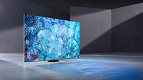 TVs QD-OLED da Samsung: quais modelos estão chegando ao Brasil? TVs QD-OLED da Samsung: quais modelos estão chegando ao Brasil?