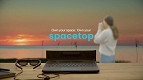 Spacetop: o 1º notebook de realidade aumentada com tela virtual de 100