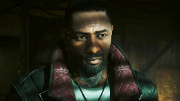 Cyberpunk 2077: Phantom Liberty deve ser lançado em junho Cyberpunk 2077: Phantom Liberty deve ser lançado em junho