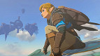 5 jogos parecidos com Zelda: Tears of the Kingdom