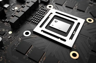 Series X possui 12 TFLOPs e processador trabalha em um clock ligeiramente maior