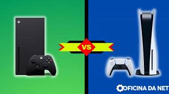 Xbox Series X vs PlayStation 5