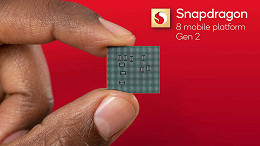 Snapdragon 8 Gen 2 aprimorado pode deixar de ser exclusivo da Samsung