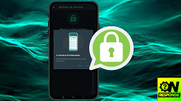 Como proteger conversas do WhatsApp com a biometria Como proteger conversas do WhatsApp com a biometria