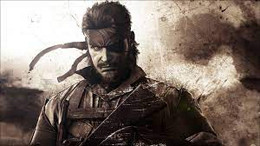 Remake de Metal Gear Solid 3 pode ser lançado no Xbox Remake de Metal Gear Solid 3 pode ser lançado no Xbox