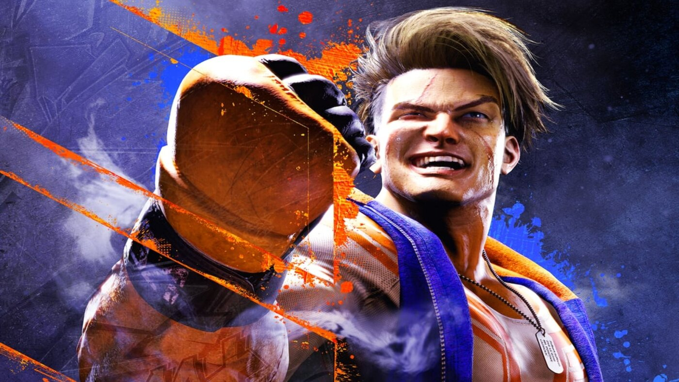 Capcom confirma 22 personagens de Street Fighter 6