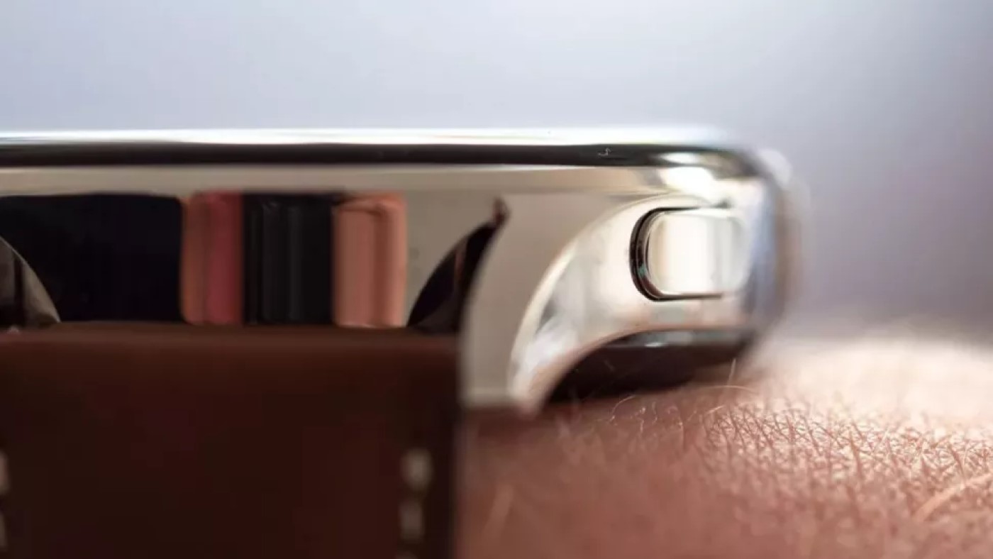 apple watch with huawei