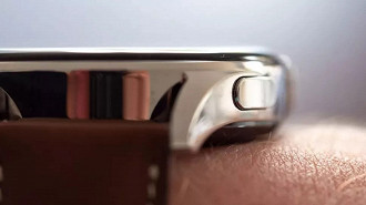 Galaxy Watch 4 é capaz de fornecer dados de saúde que o Apple Watch não consegue. Fonte: androidcentral