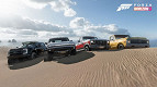 Forza Horizon 5 Explore oferece 6 novos carros e um modo de foto aprimorado Forza Horizon 5 Explore oferece 6 novos carros e um modo de foto aprimorado