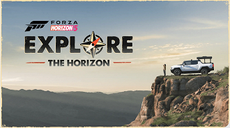 FH 5 Explorer The Horizon traz novidades interessantes para os jogadores