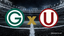 Goiás x Universitario ao vivo: onde assistir ao jogo da Sul-Americana Goiás x Universitario ao vivo: onde assistir ao jogo da Sul-Americana