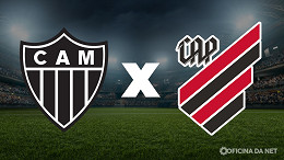 Atlético-MG x Athletico-PR: onde vai passar e como assistir ao vivo Atlético-MG x Athletico-PR: onde vai passar e como assistir ao vivo