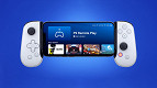 Backbone One PlayStation Edition chega para Android hoje Backbone One PlayStation Edition chega para Android hoje