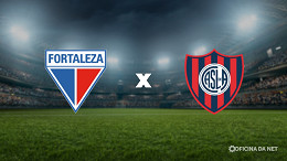 Fortaleza x San Lorenzo: onde assistir ao vivo Fortaleza x San Lorenzo: onde assistir ao vivo