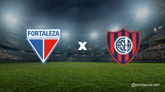 Fortaleza x San Lorenzo: onde assistir ao vivo