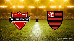 Libertadores: onde assistir Ãublense x Flamengo hoje? Libertadores: onde assistir Ãublense x Flamengo hoje?