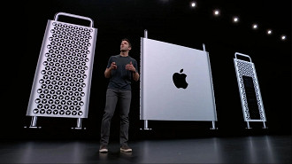 Novo Mac Pro com processador Apple Silicon pode ser lançado na WWDC 2023. Fonte: digitaltrends