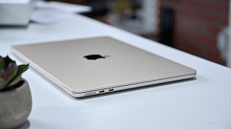 Novo MacBook Air 15 com processador Apple Silicon pode ser lançado na WWDC 2023. Fonte: appleinsider Novo MacBook Air 15 com processador Apple Silicon pode ser lançado na WWDC 2023. Fonte: appleinsider