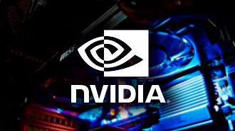 NVIDIA lança no driver 532.03 para suas placas de video, trazendo suporte para as RTX 4060 e otimizações para o jogo The Lord of the Rings: Gollum. Fonte: Oficina da Net