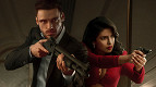 Amazon Prime Video confirma a segunda temporada da série Citadel Amazon Prime Video confirma a segunda temporada da série Citadel