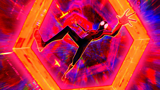 Homem-Aranha: Através do Aranhaverso estreia no Brasil em 01 de junho