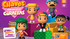 A turma do CHAVES chegou no Giraffas; veja os novos brindes A turma do CHAVES chegou no Giraffas; veja os novos brindes