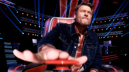 E! Entertainment apresenta a emocionante final da 23ª temporada de The Voice