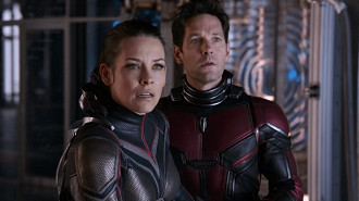 Ant-Man and the Wasp: Quantumania (Disney+) Ant-Man and the Wasp: Quantumania (Disney+)