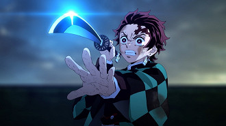 Kimetsu no Yaiba (Crunchyroll) Kimetsu no Yaiba (Crunchyroll)