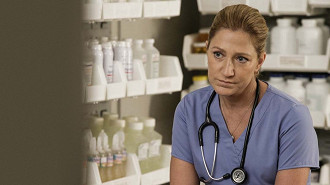 Nurse Jackie (Paramount+) Nurse Jackie (Paramount+)