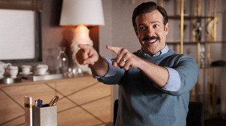 Ted Lasso (Apple TV+) Ted Lasso (Apple TV+)