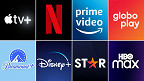 Quanto custa assinar todos grandes serviços de streaming no Brasil?