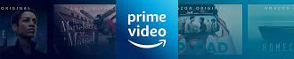 Amazon Prime Video Amazon Prime Video