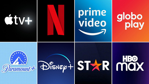 Quanto custa assinar todos grandes serviços de streaming no Brasil?