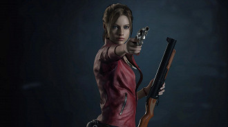 Resident Evil 2 Remake