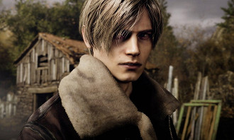 Resident Evil 4 Remake