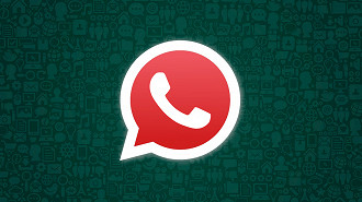 A prenda a colocar dois novos recursos no seu whatsapp ! usando