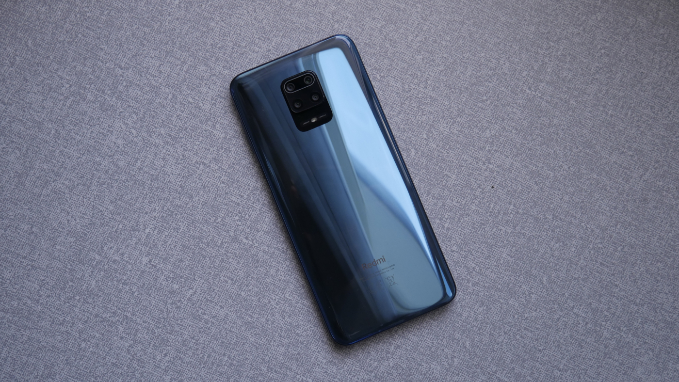 redmi note 9 pro mi 10 lite
