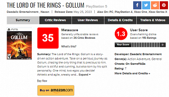 Metacritic