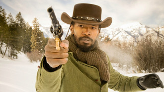 Django Livre (2012)