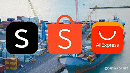 AliExpress mais barato? Haddad diz que vai rever taxa de 60% AliExpress mais barato? Haddad diz que vai rever taxa de 60%