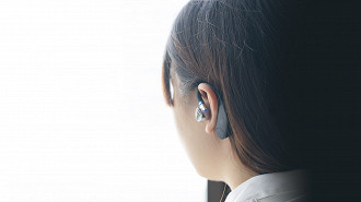 Melhores módulos TWS Bluetooth (DAC/amp) para fones de ouvido com cabo removível até R$ 300. Na foto FiiO UTWS3. Fonte: FiiO