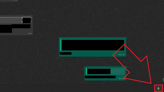 Como enviar mensagens de voz no WhatsApp para computador (PC Windows ou Mac). Fonte: Vitor Valeri