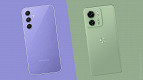 Samsung Galaxy A54 vs Motorola Edge 40: comparativo de ficha técnica