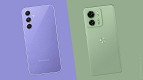 Samsung Galaxy A54 vs Motorola Edge 40: comparativo de ficha técnica Samsung Galaxy A54 vs Motorola Edge 40: comparativo de ficha técnica